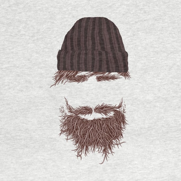 Hipster by ByVili